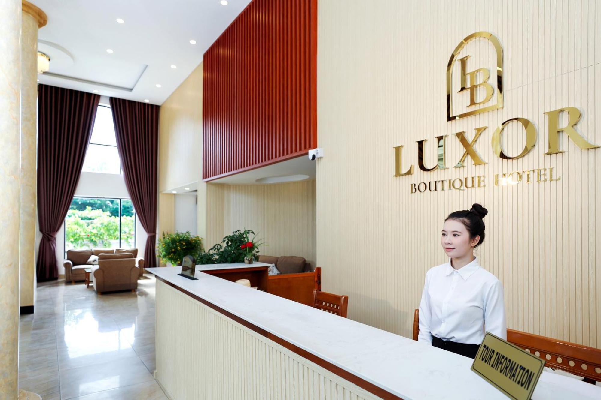 Nesta Hotel Phu Quoc Exteriér fotografie